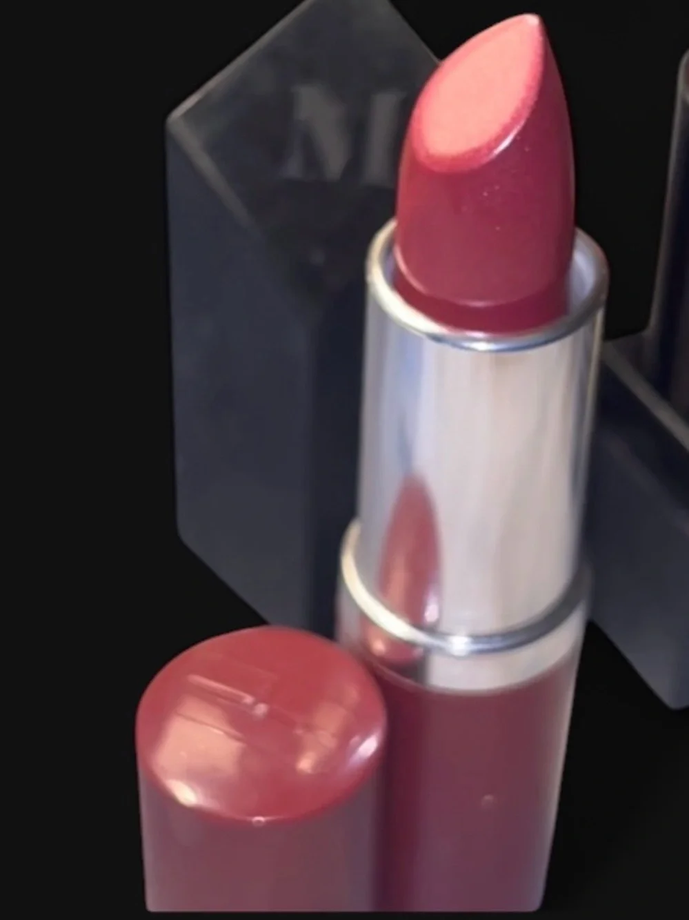 Clinique Pop Lip Color + Primer Love Pop 13 Intense Lipstick NWT